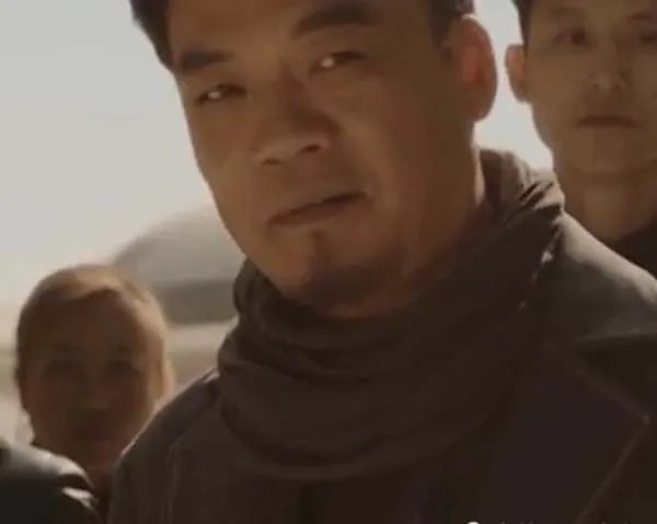 q古潼京的秘密到底是什么