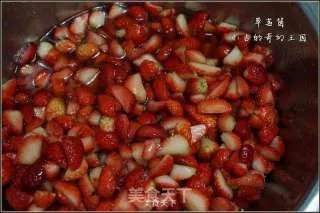 草莓酱