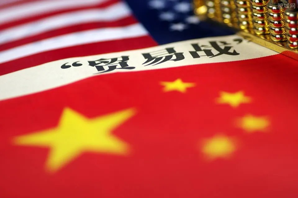 中美贸易战最新消息 2000亿美元关税征收时间定了