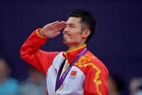 林丹出轨后首发声,为什么曝其与老婆谢杏芳婚姻早已名存实亡?