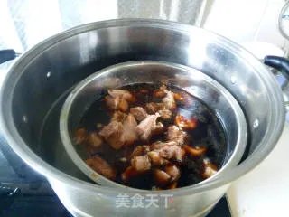 水晶肘子