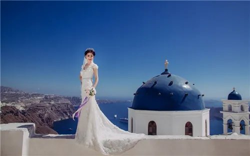 海外婚纱摄影哪家好 怎样选择海外婚纱摄影