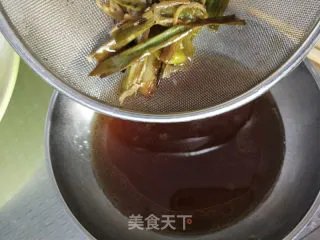 葱烧海参