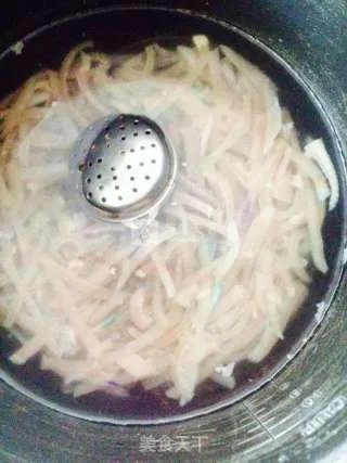 皮冻