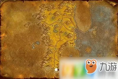 魔兽世界怀旧服剃刀高地攻略 任务详细介绍