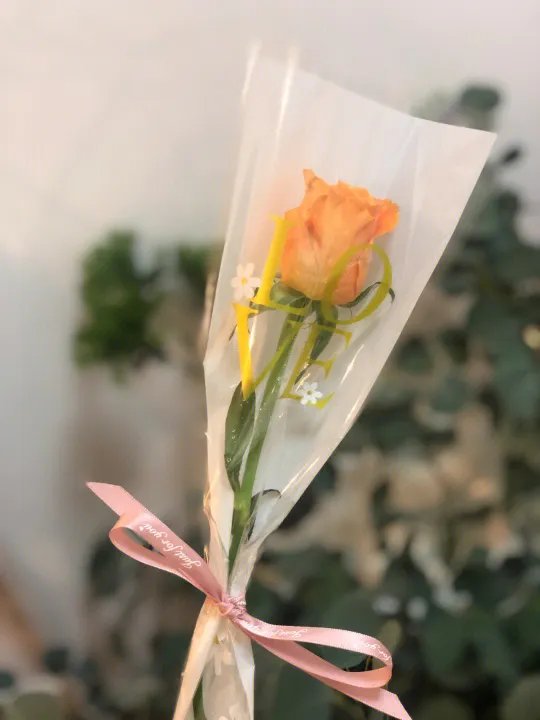00后男生的表白方式