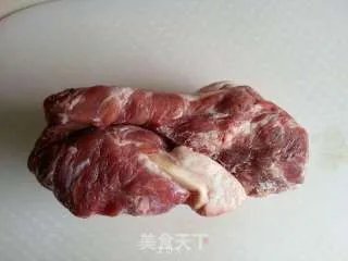 羊肉串