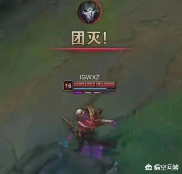 校长作为ig首发ad出战你怎么看？