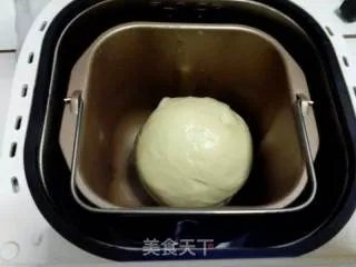 菠萝包