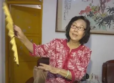 痛惜!潮剧名家姚璇秋逝世,她生前的代表作品有哪些?