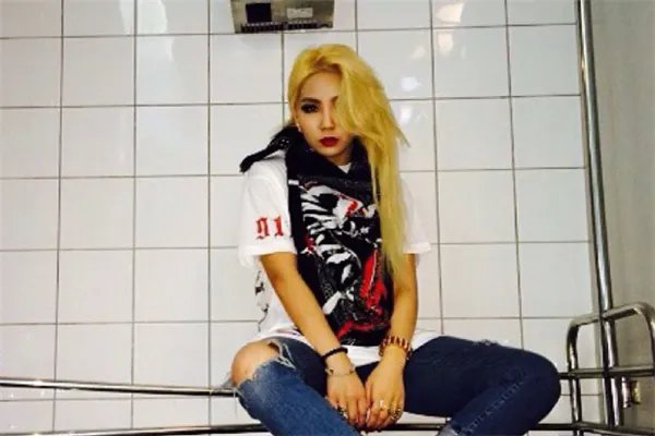 韩国十大女rapper:泫雅上榜,第一嫁给了韩国rap大佬