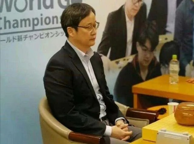 围棋目前谁厉害?