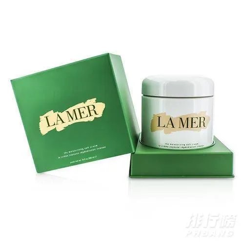 全球公认最好用的10大面霜推荐_全球最好用的面霜排行榜10强