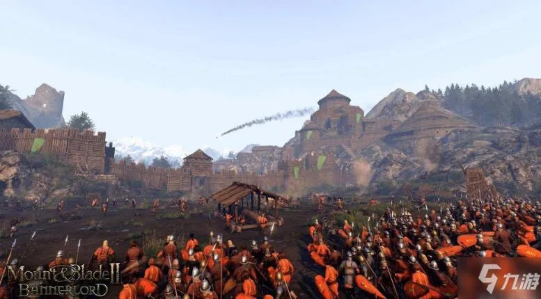 《骑马与砍杀2》steam价格多少 steam优惠售价一览