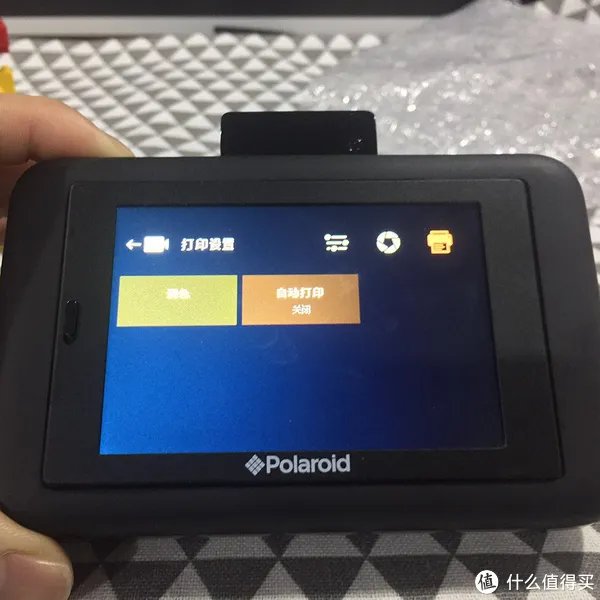 拍立得废片杀手：宝丽来 SnapTouch 使用评测