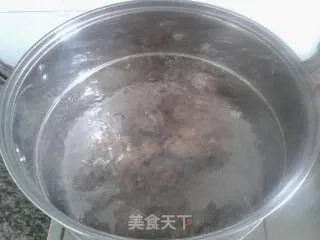 香菇炖鸡