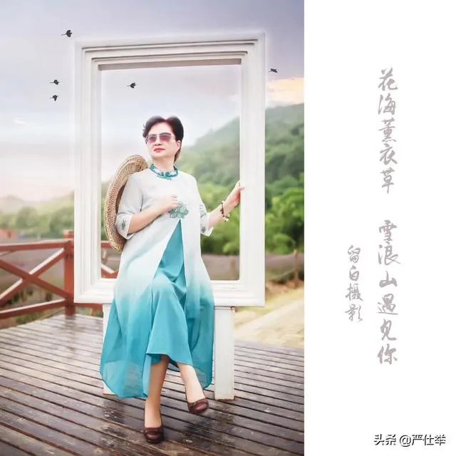 拍摄人像镜头是不是很重要?