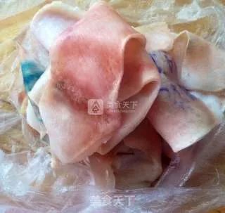 皮冻