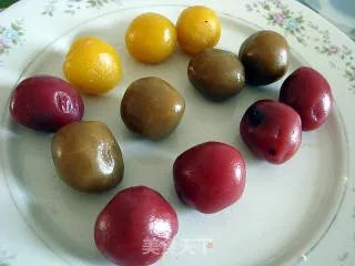 广式月饼