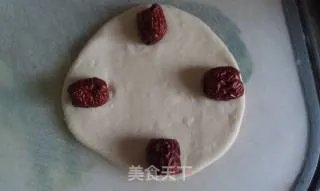 枣馒头