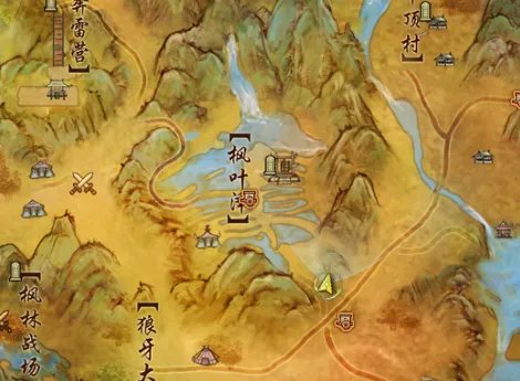 小叮当攻略