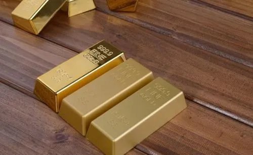 金的笔顺怎么写呀