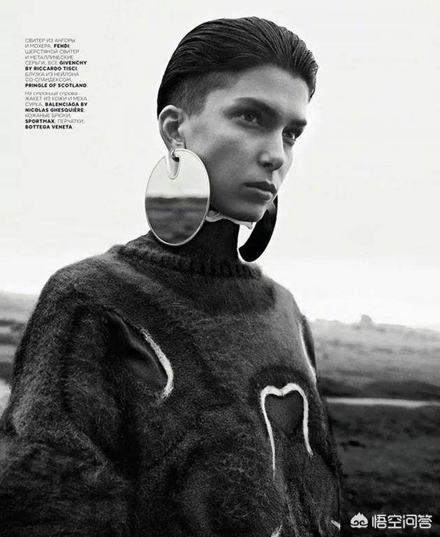 Burberry的新创意总监Riccardo Tisci是什么来头?