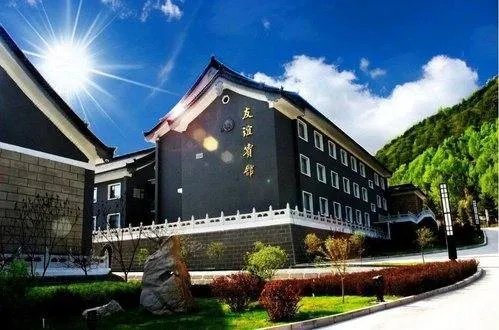 五台山有哪些酒店比较好,值得住的