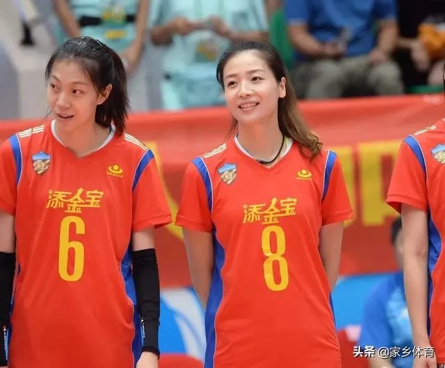 魏秋月和木村纱织,谁才是亚洲排坛的第一美女呢?你怎么看?