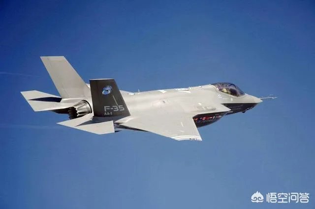 F-35战机坠毁,美国为何要紧急派遣B-52赶赴事发海域?