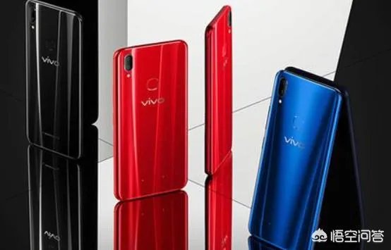 vivo z1和z1i的区别大吗,买哪台更好?
