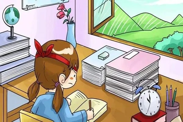 快速检查语文作业的app哪个好?