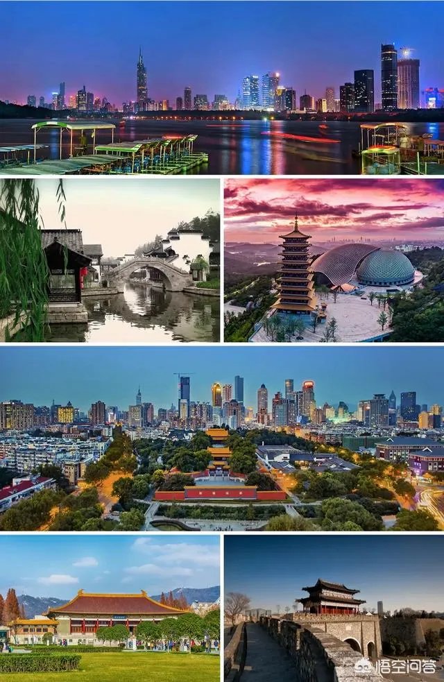 经济总量进入“万亿俱乐部”的城市有哪些?