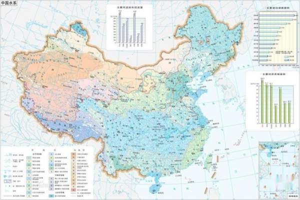中国领土面积是多少?