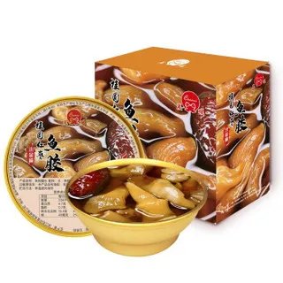 鱼胶价格
