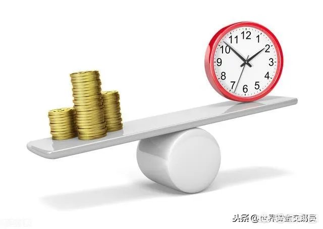 黄金、白银大跳水,后续走势会如何?大家怎么看?