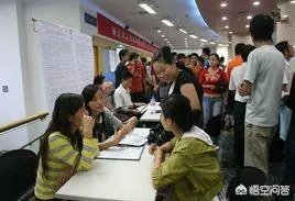 河北最近有招聘会吗?