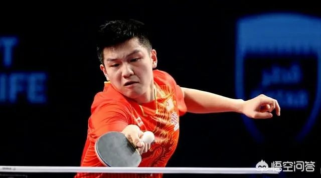 怎么评价樊振东取胜林高远拿下首个亚洲杯冠军?