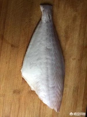 扒皮鱼的做法?