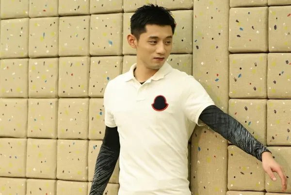 金晨与张继科恋爱,景甜已经是过去式了吗?