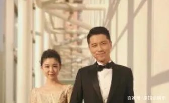 王雷和李小萌相恋七年,大学浪漫求婚,低调的明星夫妻你怎么看?