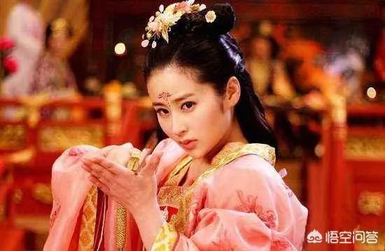 古代历史上有犯妇成为太后的例子吗?你知道多少?