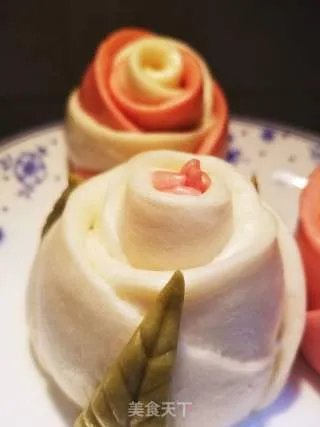 浪漫玫瑰