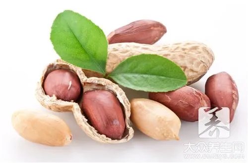新花生米怎么做好吃