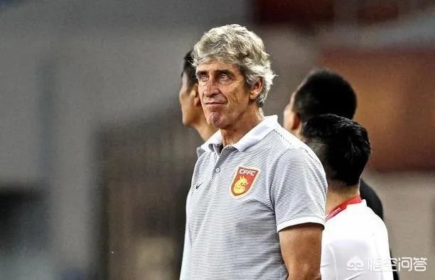 赢球仍然下课,怎么看待佩莱格里尼从河北华夏幸福下课?