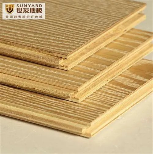 木地板十大排名 哪个品牌的木地板好