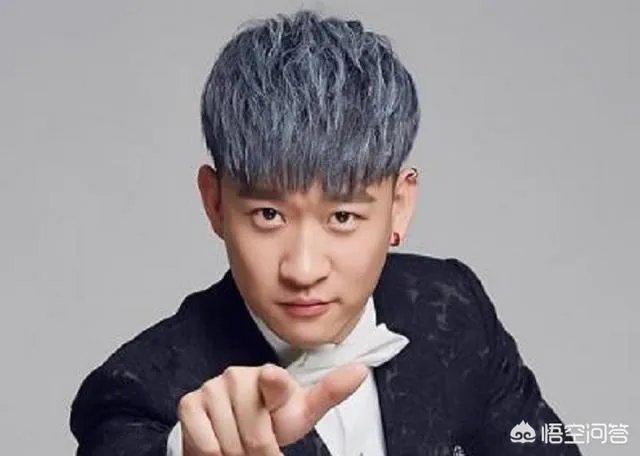 曹云金为什么感觉那么有钱？