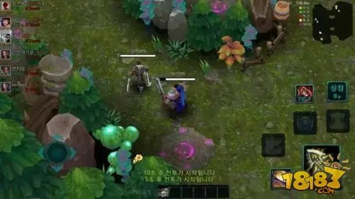 拳头公司:LOL正版手游终于要来了!