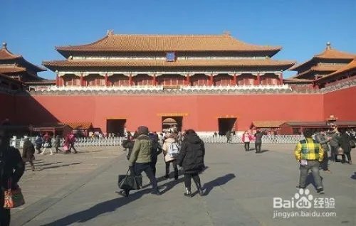 故宫门票多少钱