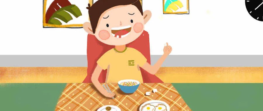 孩子长龅牙怎么办